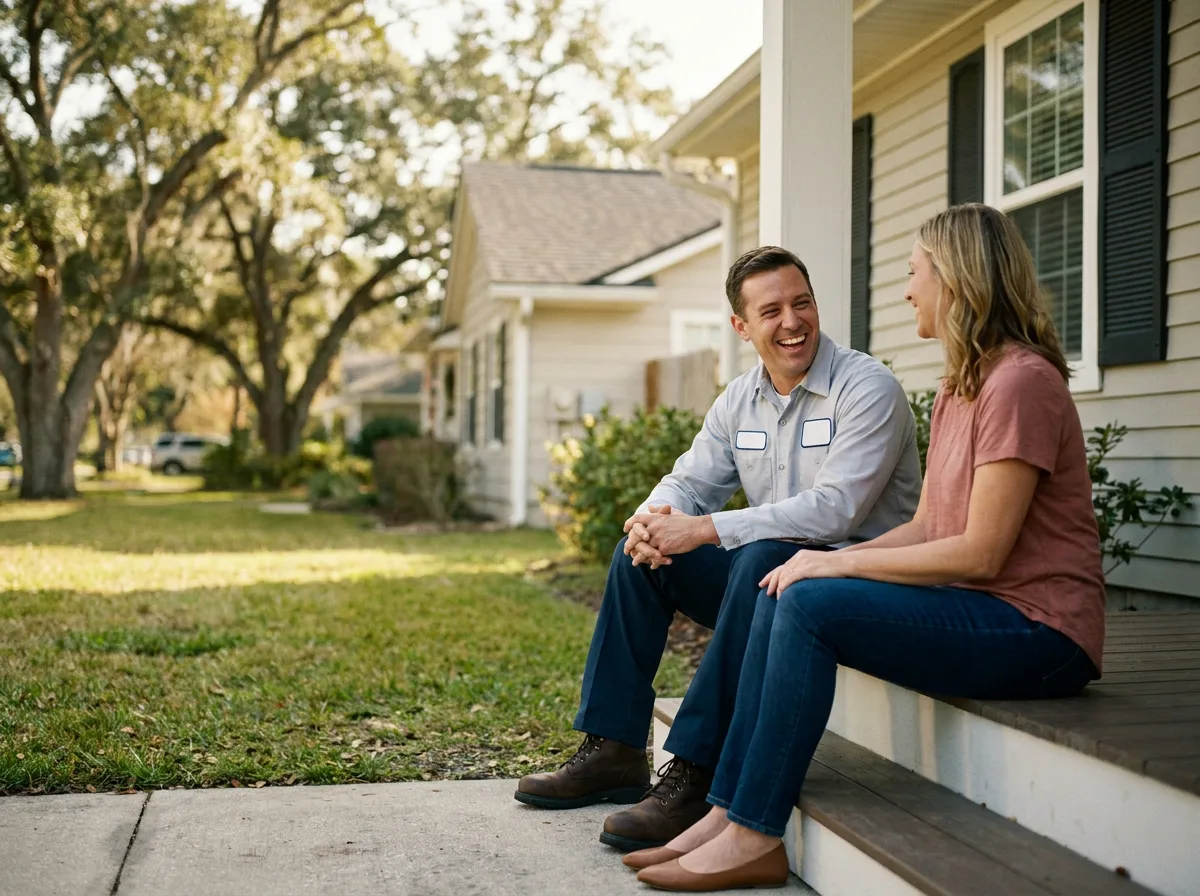 Septic tank pumping FAQs for Demopolis, AL